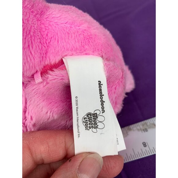 Nickelodeon Blue’s Clues Peek A Boo  2020 Magenta Animated Working READ - Picture 7 of 12